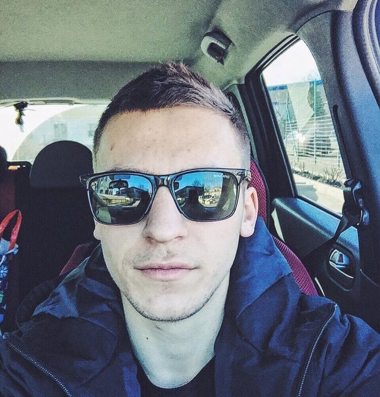 ���� 17257107 ������� �������, 31 ���, ���� ���������� � ������