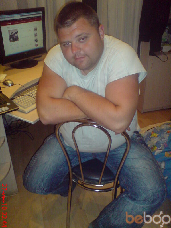 Фото 185157 мужчины Муромец, 42 года, ищет знакомства в Минске