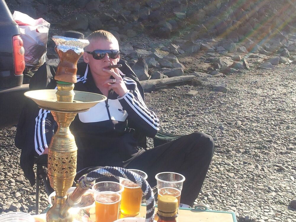 ���� 5330217 ������� ������, 37 ���, ���� ���������� � �����������