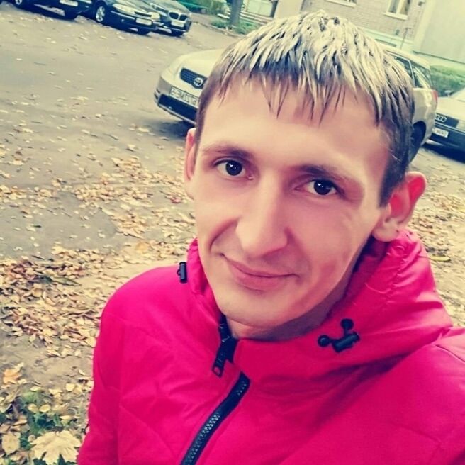 ���� 55439327 ������� Alexander, 31 ���, ���� ���������� � ������