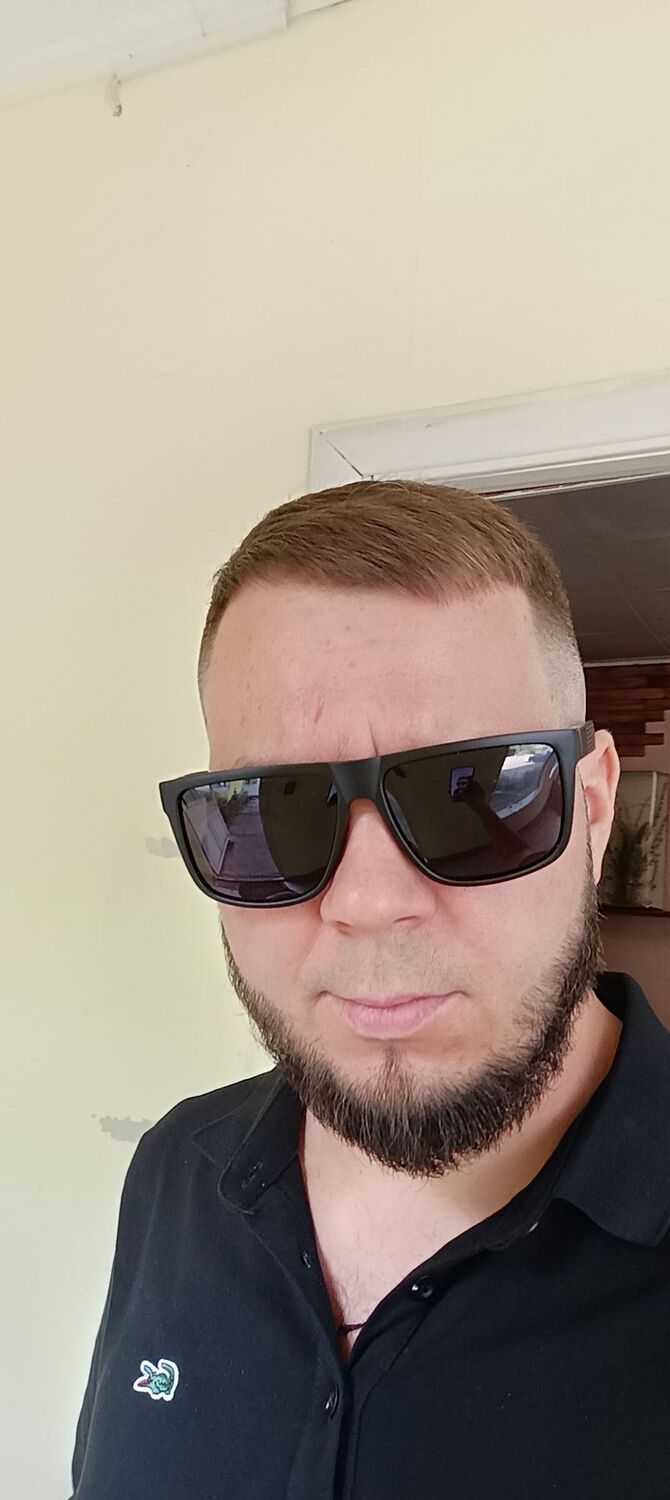 ���������� ������, ���� ������� Sergey, 36 ���, ������������ ��� ������, ����� � ���������, c�������� ���������, ���������