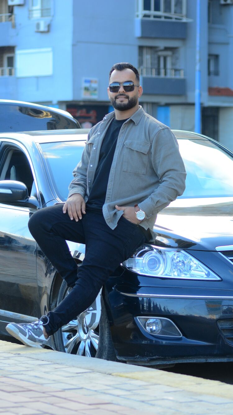  ,   Abdalaziz, 30 ,   ,   
