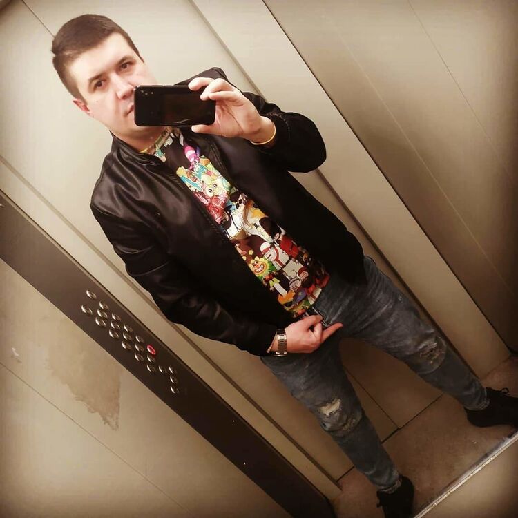 ���� 19889197 ������� ��������, 38 ���, ���� ���������� � ������