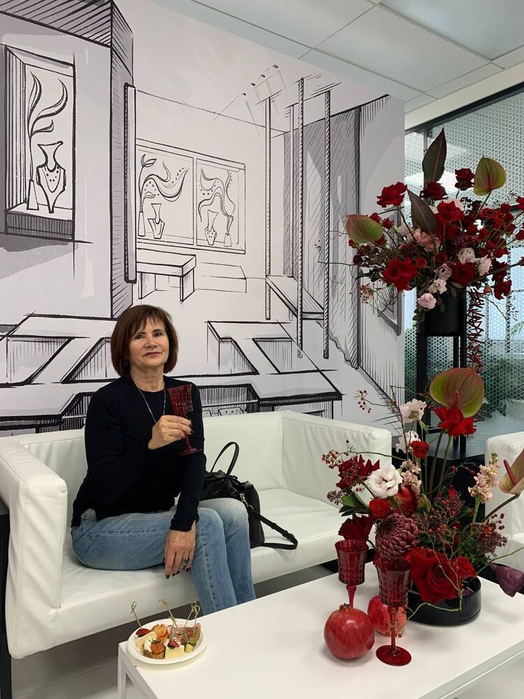 ���������� ������, ���� ������� Tatiana, 70 ���, ������������ ��� ������, ����� � ���������