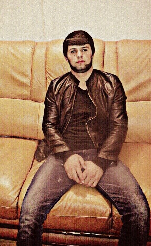 ���� 5329487 ������� Damir, 38 ���, ���� ���������� � �������