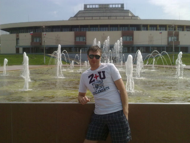 ���� 42143137 ������� Kostik, 43 ����, ���� ���������� � ����