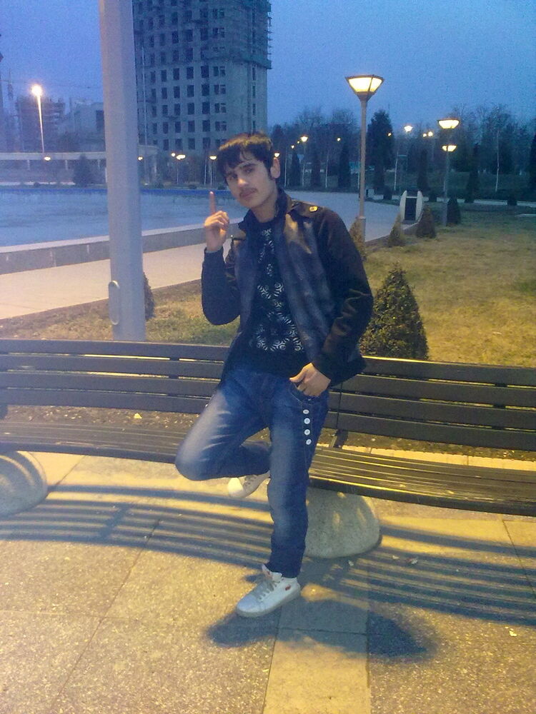  ,   Umed, 29 ,   