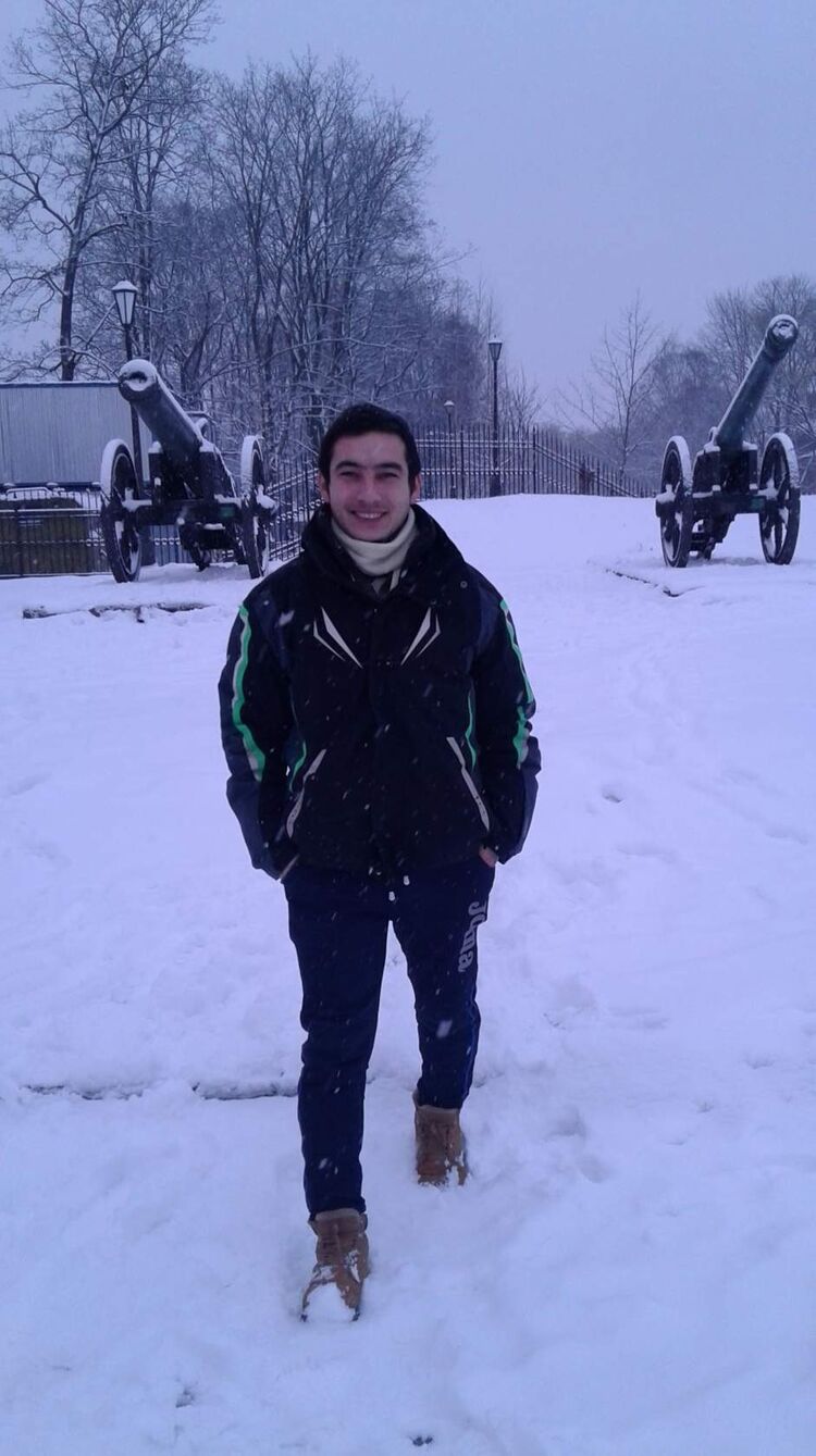 ���������� �����-���������, ���� ������� Zohid, 34 ����, ������������ ��� ������, ����� � ���������