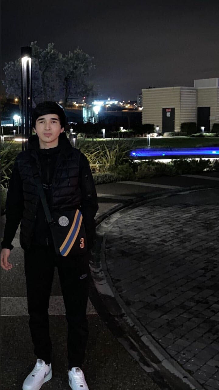 ���� 35884707 ����� Baxtiyor, 25 ���, ���� ���������� � ��������