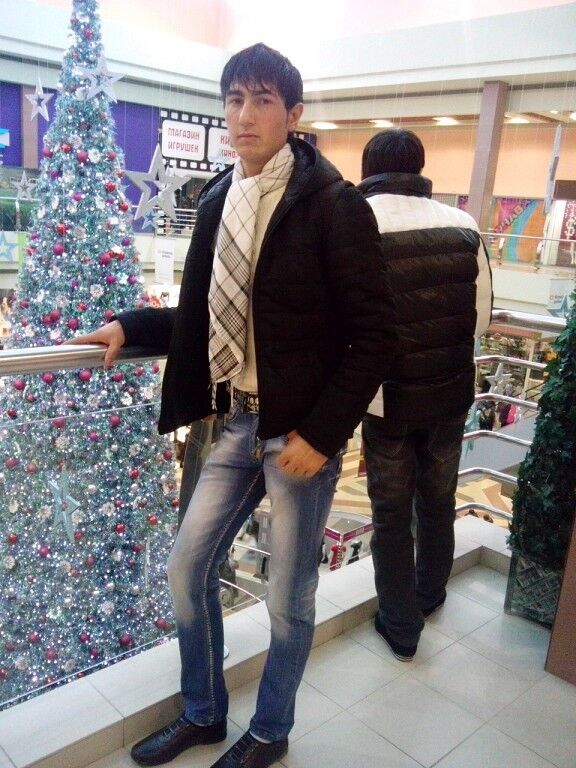 ���� 5994357 ������� Madi, 37 ���, ���� ���������� � �������������