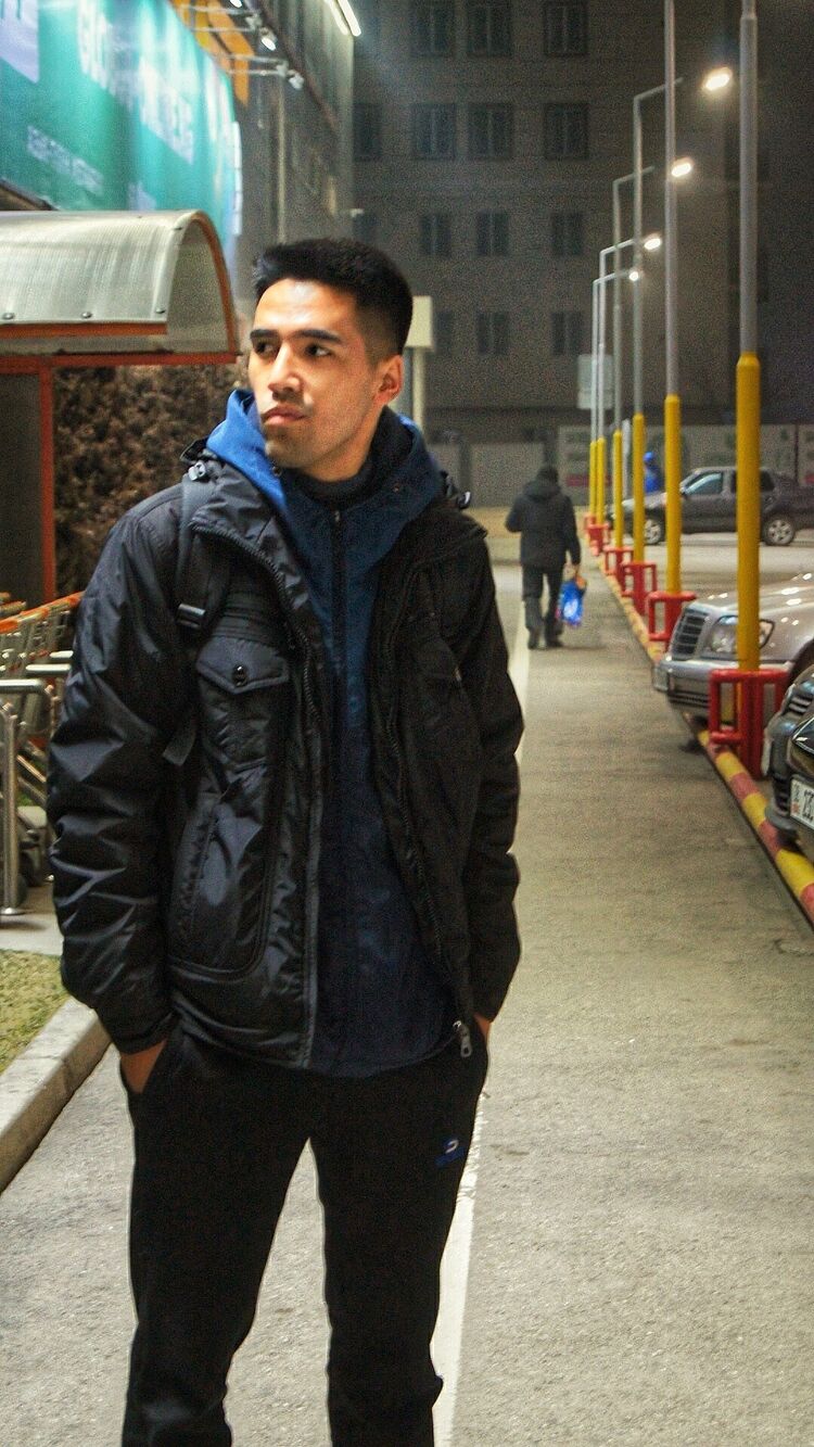 ���� 25271397 ����� Khaliio, 24 ����, ���� ���������� � �������