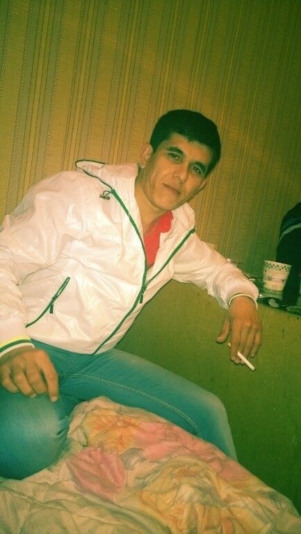 ���� 17628857 ������� Akmal, 37 ���, ���� ���������� � ������