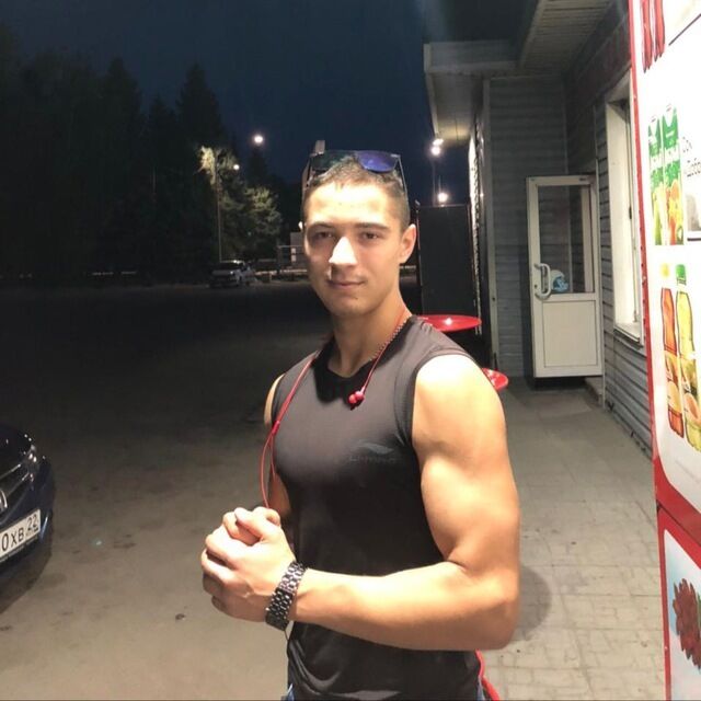  53900637  Vlad, 23 ,    