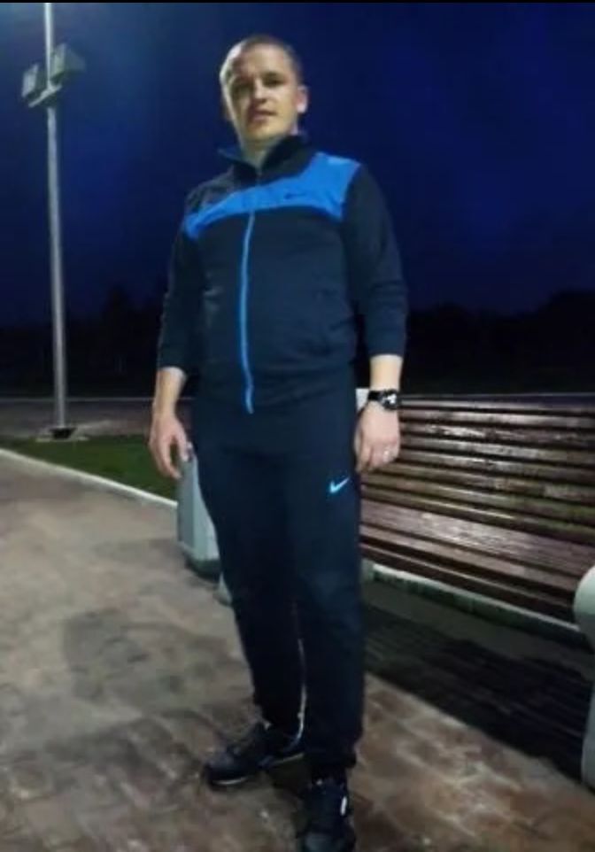 ���� 55730157 ������� Vitalii, 38 ���, ���� ���������� � ��������