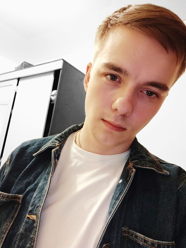 ���� 31950867 ������� Vladimir, 27 ���, ���� ���������� � �����������