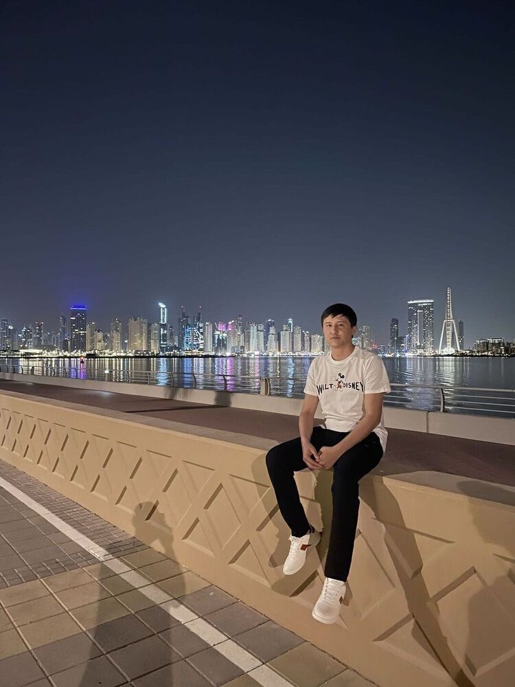 ���� 46555257 ������� Qahramon, 34 ����, ���� ���������� � ��������