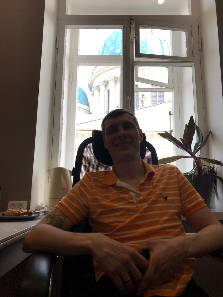  -,   Vlad, 41 ,   ,   , c 