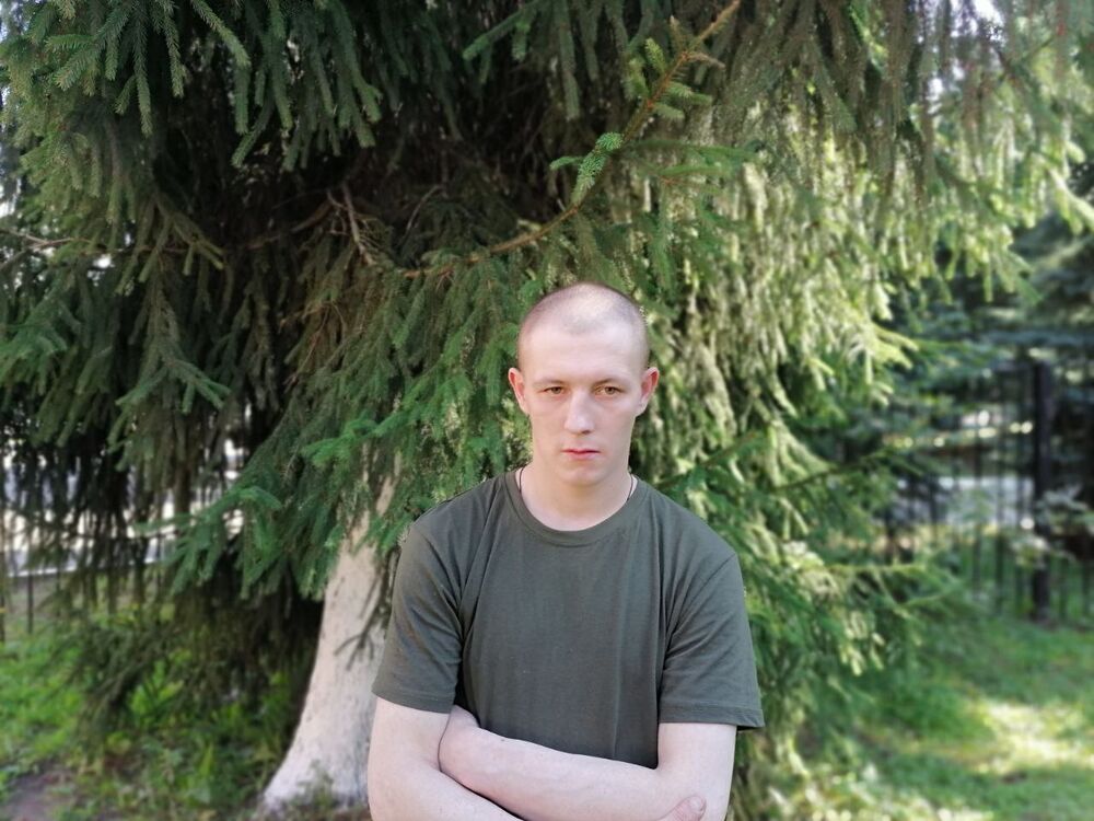  53425567  Vlad, 26 ,     