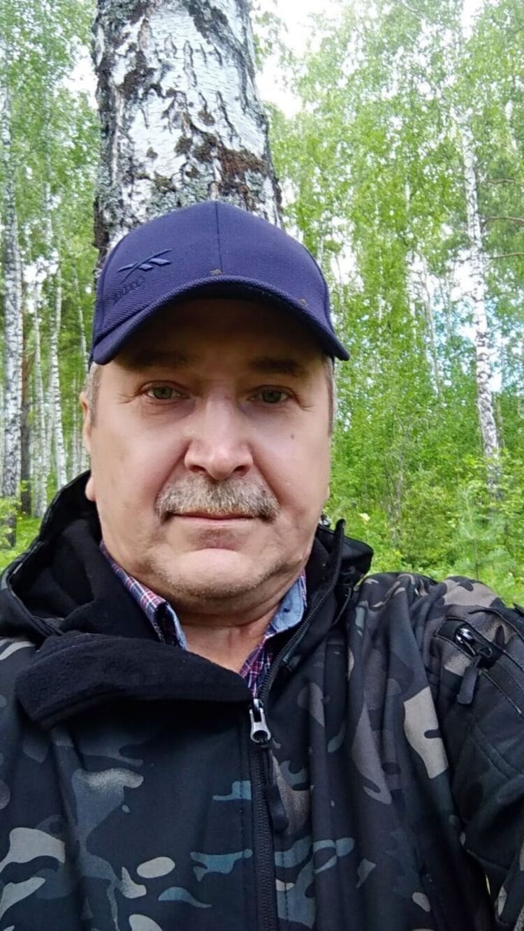 ���� 55697647 ������� ��������, 61 ���, ���� ���������� � �����������