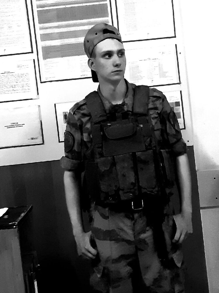 ���� 27586627 ����� Alexander, 22 ����, ���� ���������� � �������