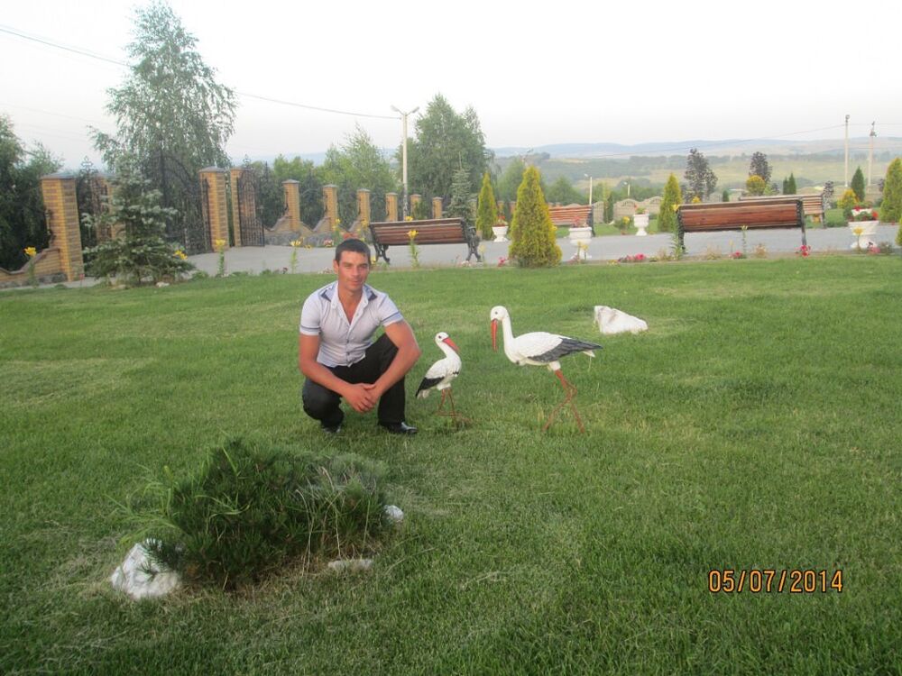  ,   Vitalii, 38 ,   