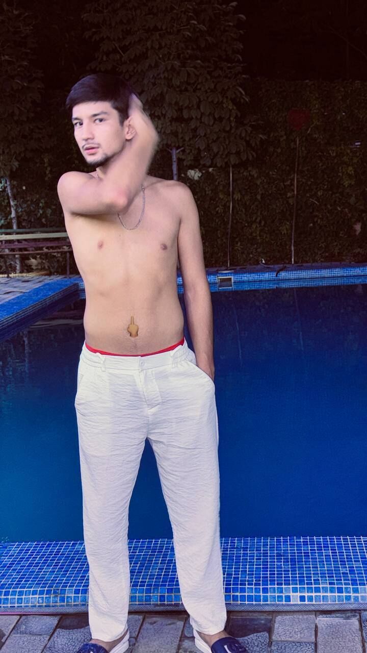  53520327  Asad, 19 ,    Palais-Bourbon