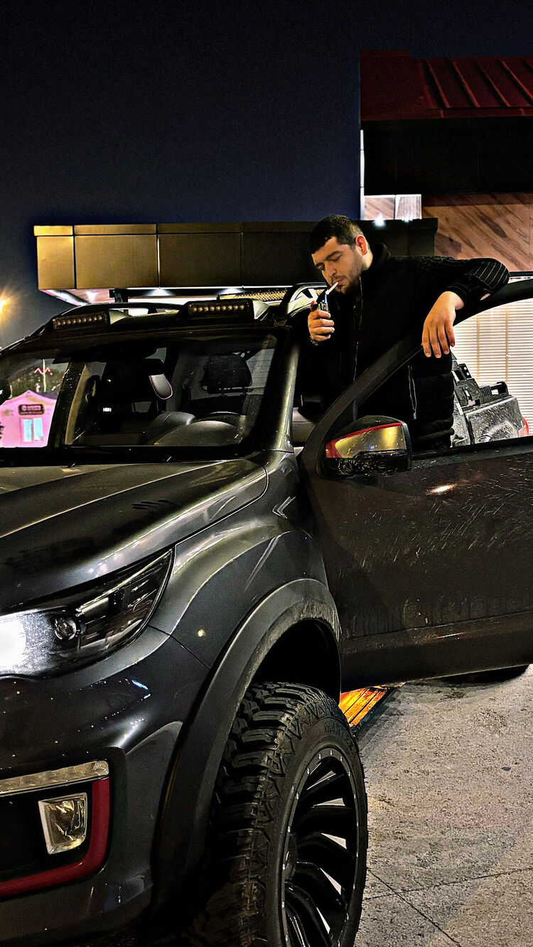  52612457  Kayaa, 29 ,    Lambeth