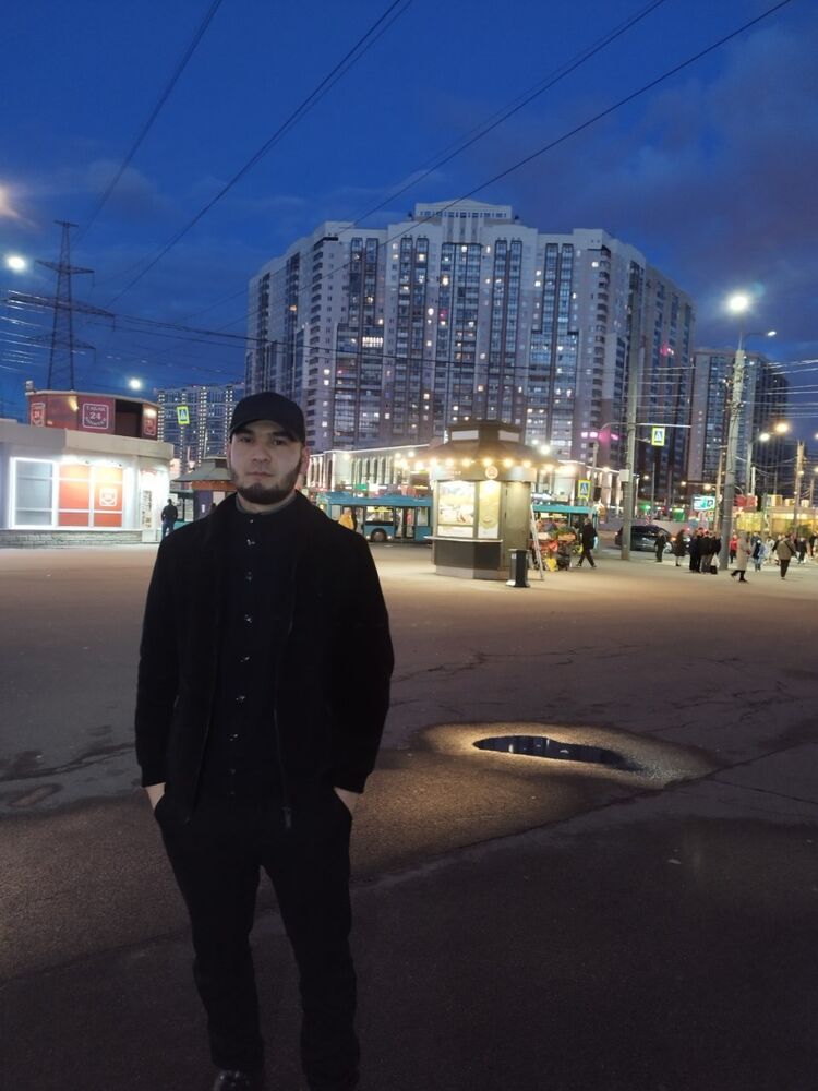  43553077  Muhammadjon, 23 ,    -