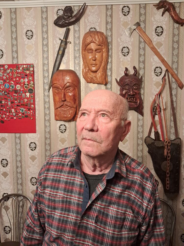 ���� 55026987 ������� �������, 73 ����, ���� ���������� � ������������