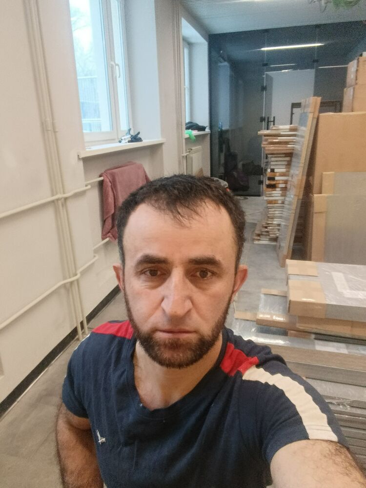 ���������� Goddard, ���� ������� Abdurakhmon, 38 ���, ������������ ��� ������, ����� � ���������