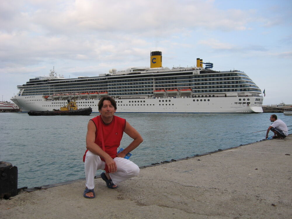 ���������� ����, ���� ������� Alex 1970, 56 ���, ������������ ��� ������, ����� � ���������, c�������� ���������