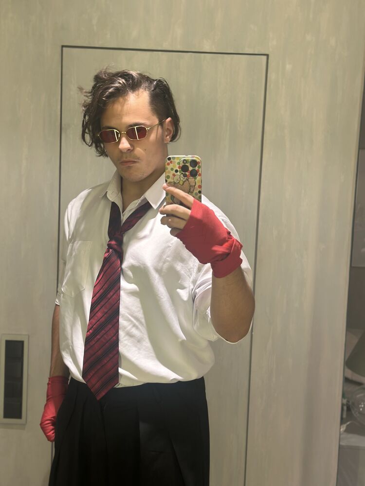 ���� 54199697 ����� ������, 19 ���, ���� ���������� � ������