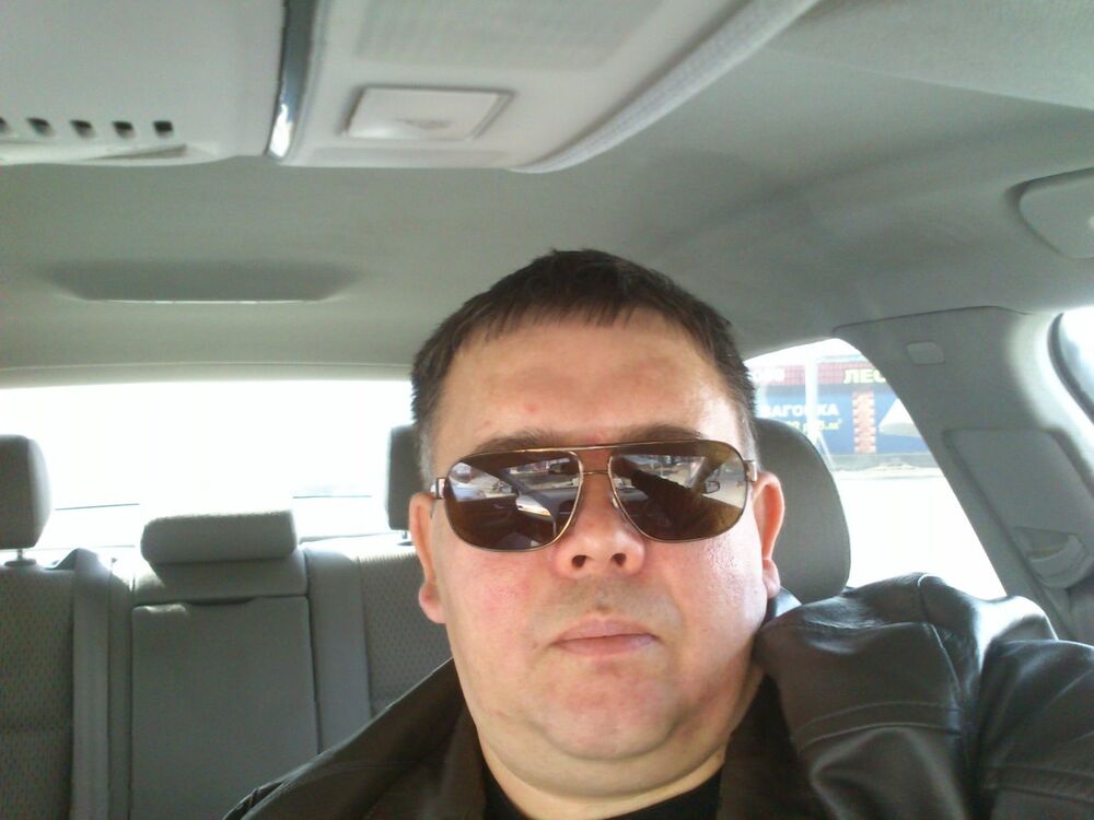  4235997  Oleg, 51 ,    