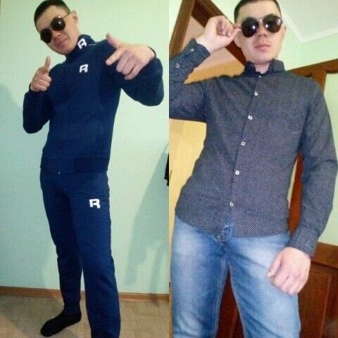  ,   KissFox, 31 ,   