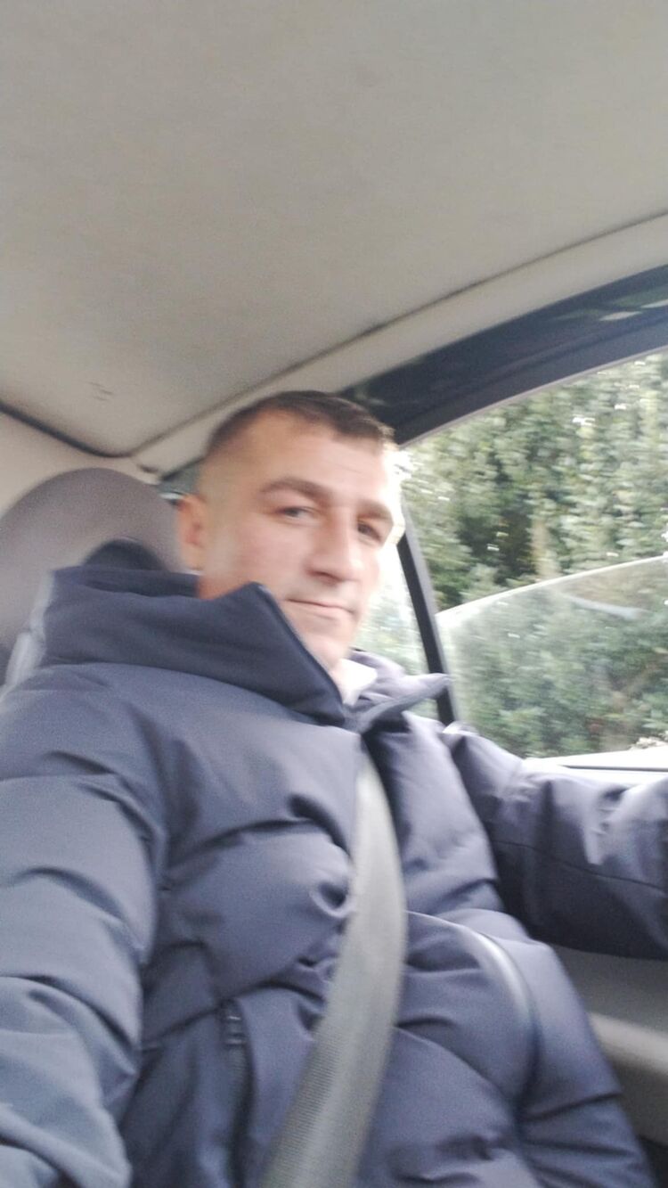 ���������� ���������, ���� ������� Vasile, 38 ���, ������������ ��� ������, ����� � ���������