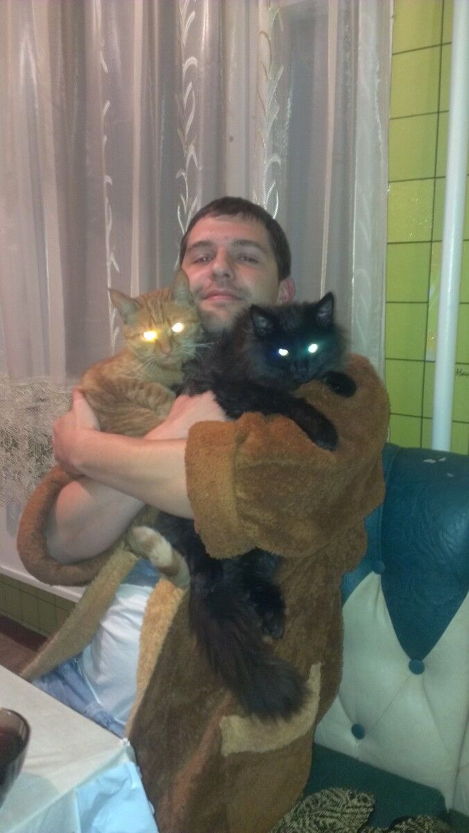 ���������� ����, ���� ������� Ya_v_tapkax, 39 ���, ������������ ��� ������, ����� � ���������, c�������� ���������