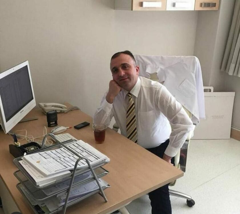  Parczew,   Aleksy, 60 ,   ,   
