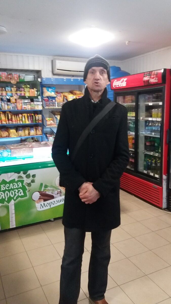  15480697  Valera, 59 ,    