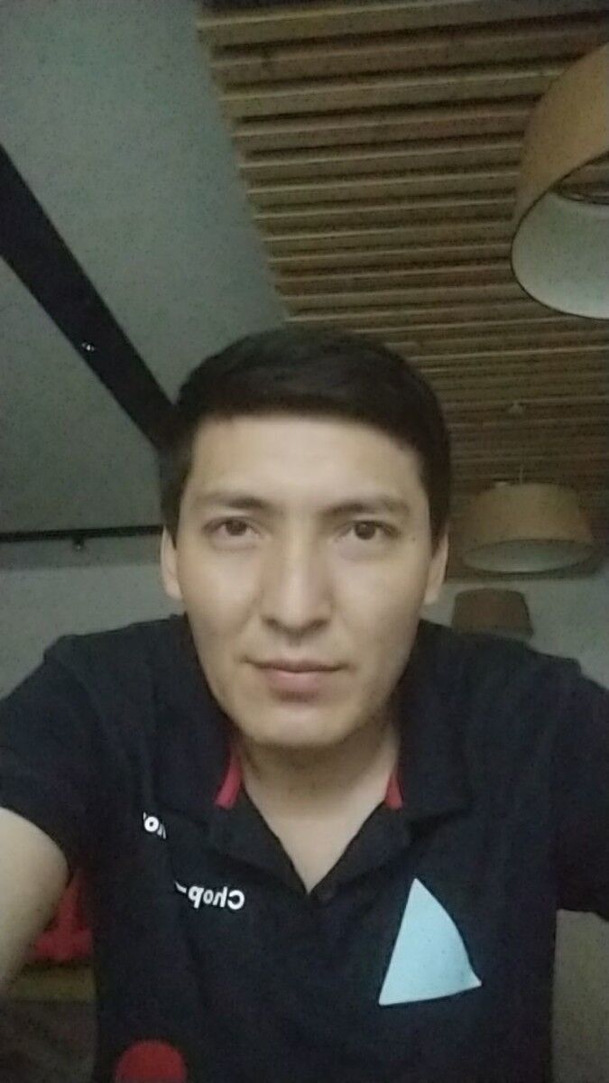  19856097  BEKZOD, 35 ,    