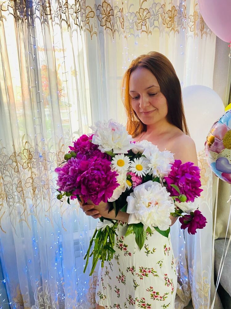  53785857  Elina, 34 ,    