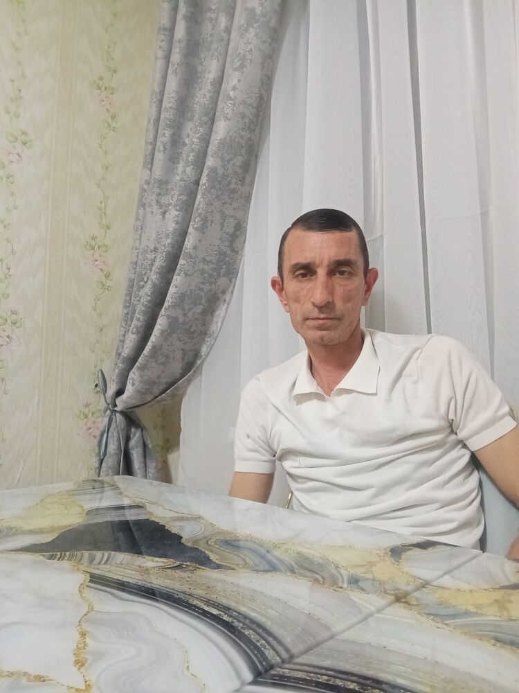 ���� 55843967 ������� Sergey, 46 ���, ���� ���������� � ���������