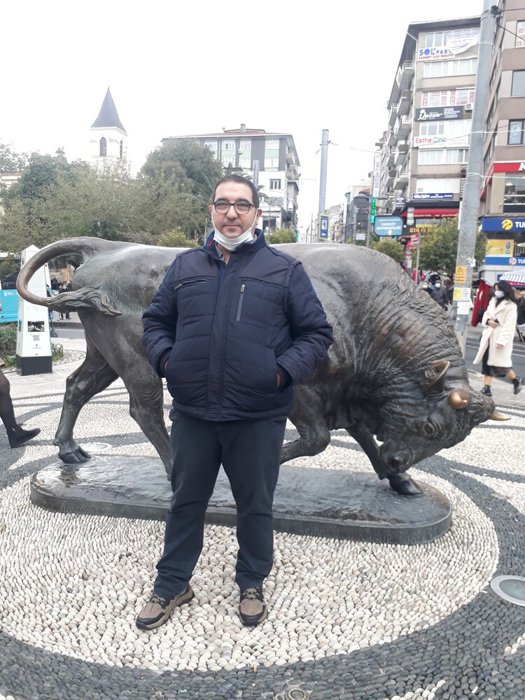  39343057  Huseyn, 46 ,    Ortakoy