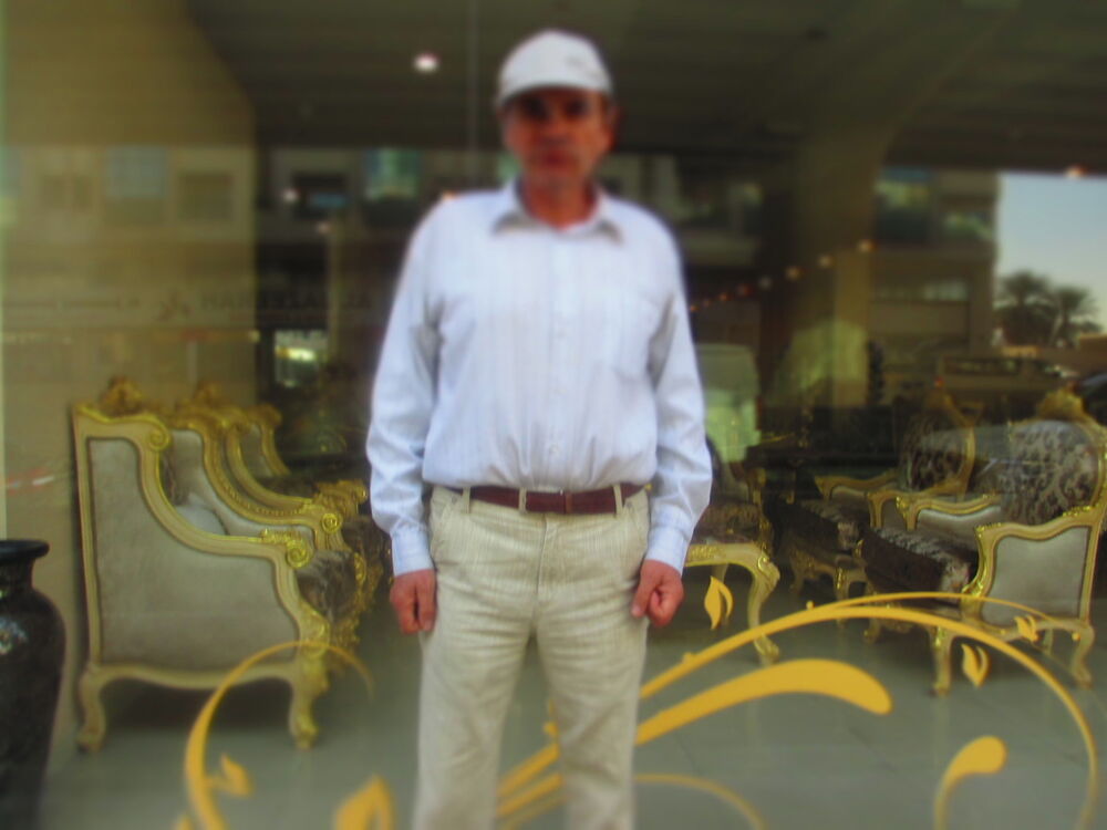  6815177  Aliaksandr, 70 ,    
