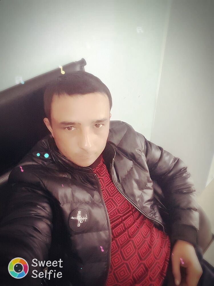 ���� 15154787 ������� Johongir, 40 ���, ���� ���������� � ��������