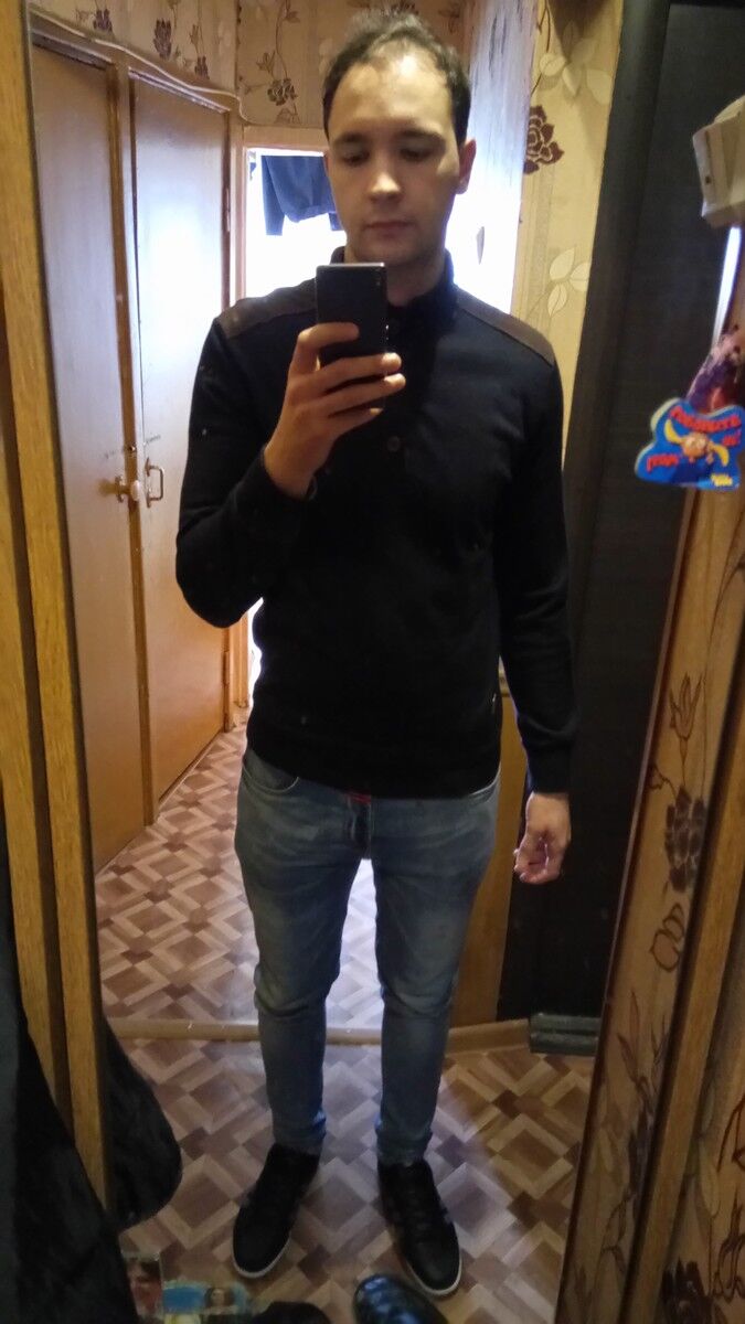 ���� 9591857 ������� ��������, 35 ���, ���� ���������� � �����