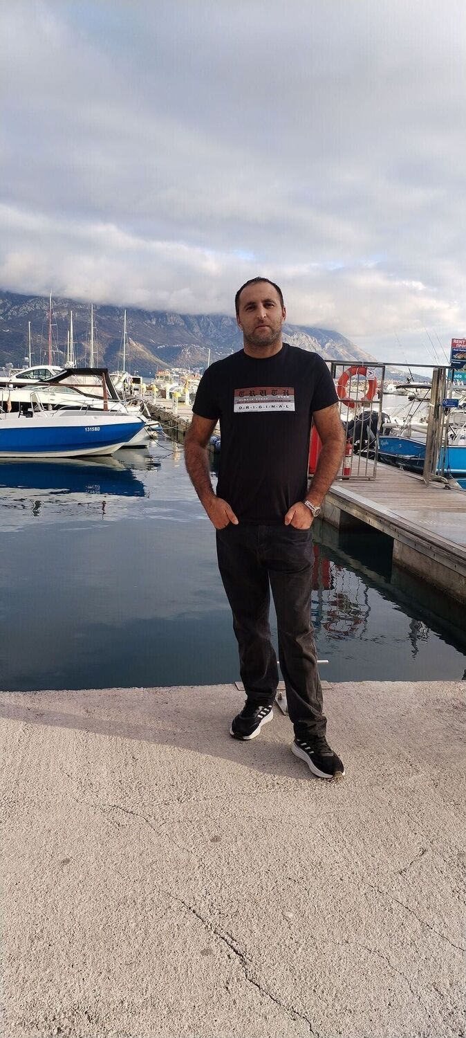 ���� 54805627 ������� Namiq, 31 ���, ���� ���������� � Podgorica