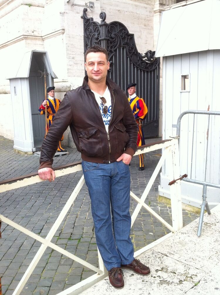 ���� 4325407 ������� Vadoss, 43 ����, ���� ���������� � �����-����������