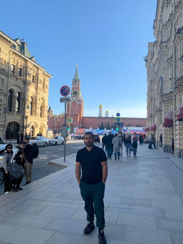 ���������� �������, ���� ������� Goga, 34 ����, ������������ ��� ������, ����� � ���������