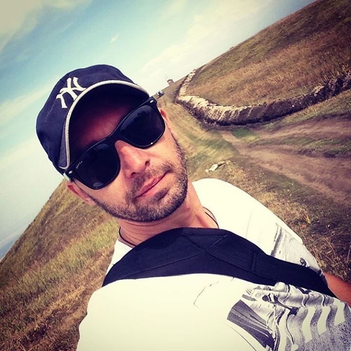 ���������� ������, ���� ������� NightMan, 43 ����, ������������ ��� ������, ����� � ���������, c�������� ���������