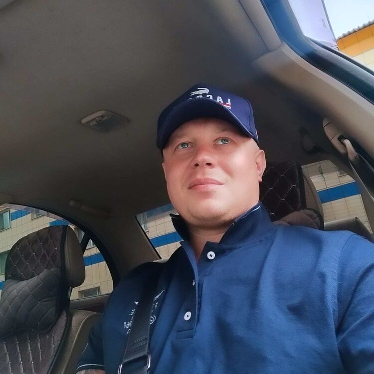 ���������� �����������, ���� ������� Vitaly, 36 ���, ������������ ��� ������, ����� � ���������, c�������� ���������